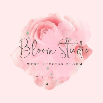 Welcome to Bloom Studio! 🌸 Specializing in Twitter and Telegram assistance, we're dedicated to boosting your social media presence and growing your fan base on