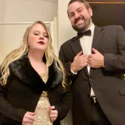 tris_webb's profile picture. (29) life's what you make it, so let's make it rock (she/her)