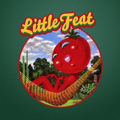 littlefeattweet Profile Picture