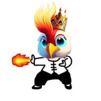 BiBi-么么币 (@tzbibigbmy) 's Twitter Profile Photo BiBi-么么币 (@tzbibigbmy) 's Twitter Profile Photo
