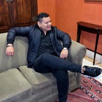 Oscar D Cantero (@oscardaniel0104) 's Twitter Profile