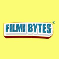 Filmi Bytes(@FilmiBytesTV) 's Twitter Profile Photo