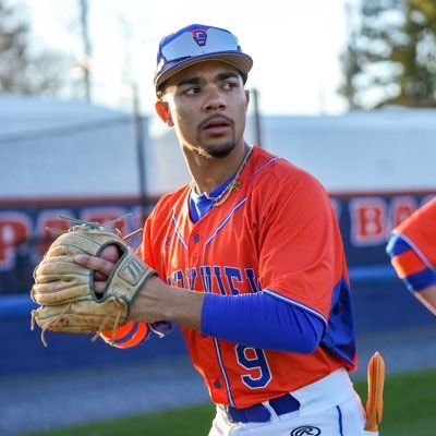 Christ is my Lord & Savior. 2024 Parkview HS. #ELMAGO. 🇺🇸🇩🇴🇨🇴 @VCUBaseball commit