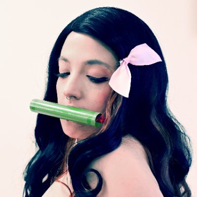 🎀 HopeFul @SuicideGirls
🌟 @faphousecom & MYM #ContentCreator