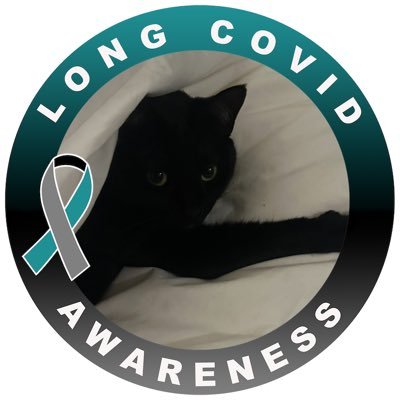 Long Covid since 6/22 | Treatment Seeker | #FBLC | A new account for privacy