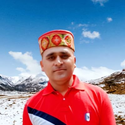 इस संसार को रचने वाला परमात्मा कोन है
अवश्य सुने सृष्टि रचना प्रमाण सहित
👇❤️🌿❤️🌿❤️🌿❤️🌿❤️🌿❤️
https://t.co/y6muypk2ij