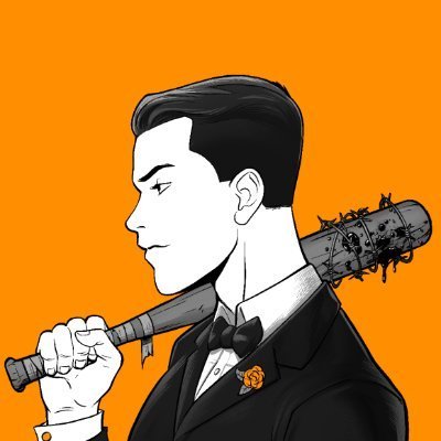 lengitof's profile picture. follow me I will follow u back