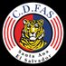 Club Deportivo FAS (@CDeportivoFAS) Twitter profile photo