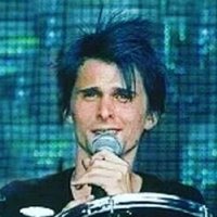 daily matt bellamy(@mattbellzdaily) 's Twitter Profile Photo