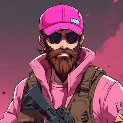 DudeItsSamさんのプロフィール画像