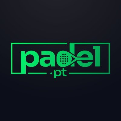 🎾 O mundo do Padel em 🇵🇹 💥 Notícias | Reviews | Highlights ⚡ https://t.co/u5fLLQw8wE | Code: PADELPT10   ✉️ Parcerias e Publicidade MP