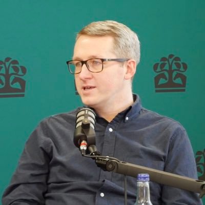 Paul Ferguson Profile