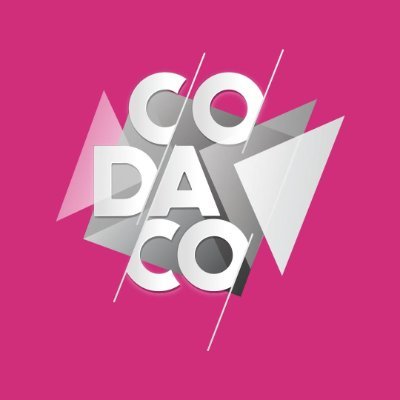 Compañía de Danza Contemporánea CCU BUAP
FB / IG / YT
@codacoccubuap