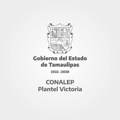 Pagina Oficial del Plantel Conalep Victoria 172.
Teléfono: (834) 3094078