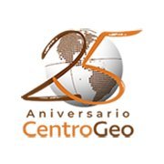 CentroGeo(@CentroGeo_) 's Twitter Profile Photo