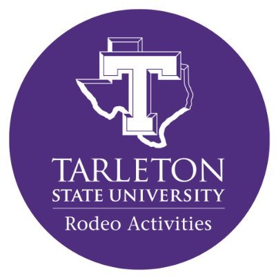 Official Account of the Tarleton State University Rodeo Teams ////// Prospective Students can send videos to us via rodeo@tarleton.edu