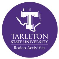 Tarleton Rodeo(@TSURodeoTeam) 's Twitter Profile Photo