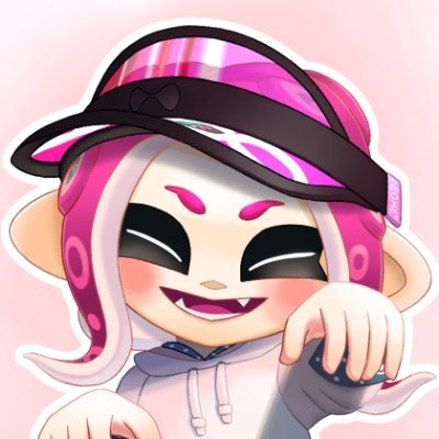 スプラトゥーンのタコガールが好きです。サーモンランも好きです。タコガールの絵をよく描きます。絵の投稿は不定期です。無断転載及び無断使用はおやめください。https://t.co/rtgqDXjLwA　もう一つのアカウント@sukenono1