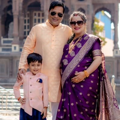 Punit Vijayvargiya Profile