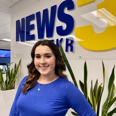 San Diego native in Virginia Beach🌊
Assignment Editor @WTKR3
Previous station @Fox5SanDiego