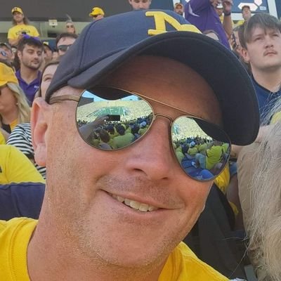 Co-Host of the miSHEgan podcast, highlighting Women's Sports at the greatest university in the world, the University of Michigan