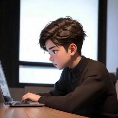 jialong_wa90831's profile picture. 见习独立开发者 
Github：https://t.co/fRBJHjk4Ei 
Website： https://t.co/J0wUeCIZnx