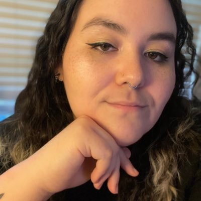 hrfathi's profile picture. Marketing Strategist & Copywriter | Brand Storyteller for #Tech & #Gaming | @RSJNevada ‘18 Alumna | Occasionally Verbose