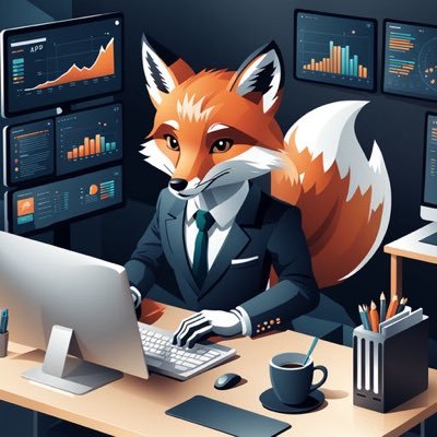 fox_crypto_x Profile Picture