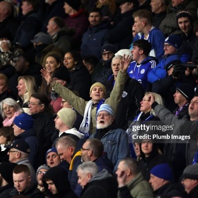 Lcfc 🦊