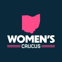 OHDem Women's Caucus(@OhioDemWomen) 's Twitter Profile Photo