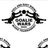 Hull & East Riding Goalie Wars(@HERGKWars) 's Twitter Profile Photo