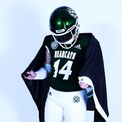 Jacob Bell Profile