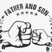 Father and son Life (@fathersonlife) Twitter profile photo Father and son Life (@fathersonlife) Twitter profile photo