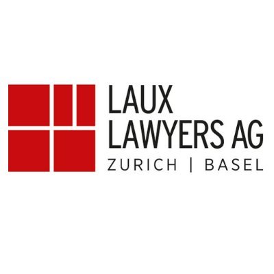 LAUX LAWYERS AG is a law firm specialising in IT law, based in Zurich and Basel.