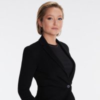 Dasha Burns (@dashaburns) 's Twitter Profile
