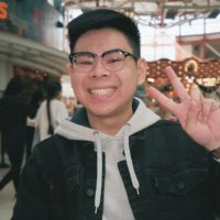 Tim Ly (@tim_rws) 's Twitter Profile