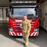 kennyStark6089's profile picture. Station Commander for Bellshill, Lesmahagow and On Call reference. All views are my own and not those of my employer Retweet’s are not an endorsement