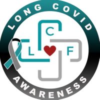 Long COVID Foundation(@LongCFoundation) 's Twitter Profile Photo