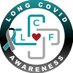 Long COVID Foundation (@LongCFoundation) Twitter profile photo