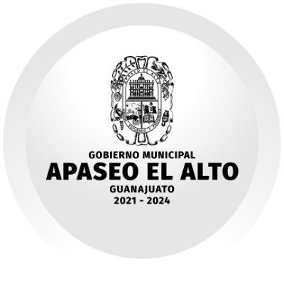 Cuenta Oficial del Gobierno Municipal de Apaseo el Alto 201-2024