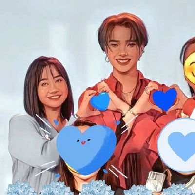 VIP, Blackjack, Phiballs, Beyourluve
🇵🇭🇹🇭 BabyBiu BabyGulf
https://t.co/ETXMgAttcX