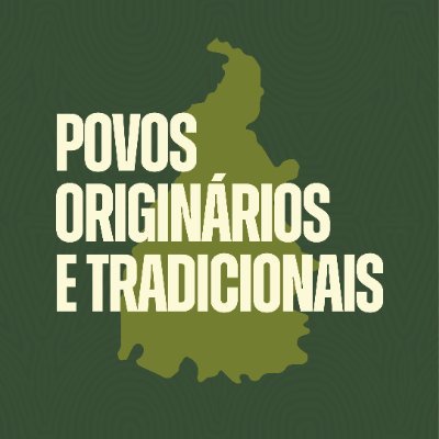 SepotTO_'s profile picture. Perfil Oficial da SEPOT Tocantins