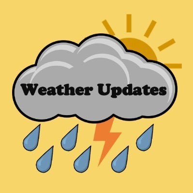 Amateur forecaster | providing updates on UK severe weather, Flooding and Atlantic tropical activity | Feel free to message me any questions!🌤️⛈️⚡️