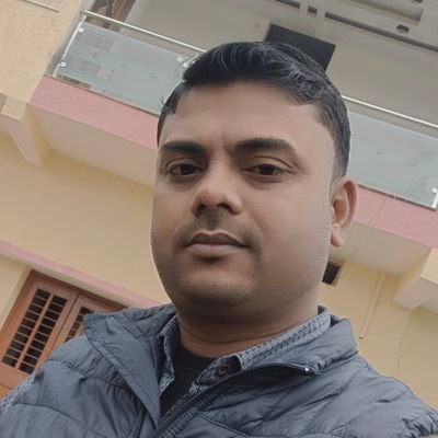 I am reporter at dainik bhaskar