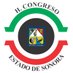 Congreso Local Son (@CongresoSon) Twitter profile photo