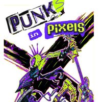 punksinpixels (@punksinpixels) 's Twitter Profile
