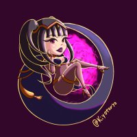 TharjaLancer (@tharjalancer) 's Twitter Profile Photo