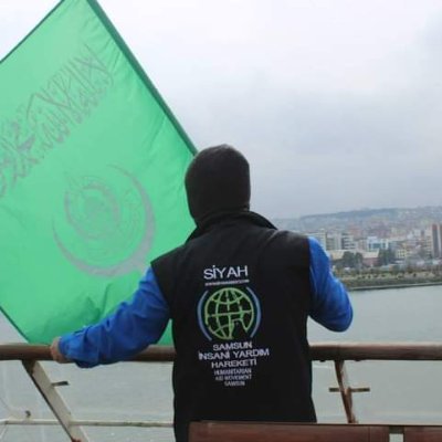 ersansalihoglu's profile picture. 