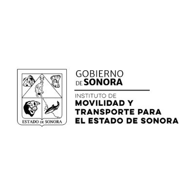 Instituto de Movilidad y Transporte para el Estado de Sonora.