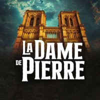 La Dame de Pierre - le spectacle(@LaDamedePierre_) 's Twitter Profile Photo